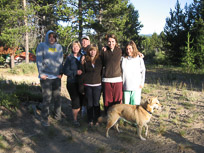 Photos from Sue Lind